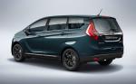 Mahindra Marazzo 2018 года